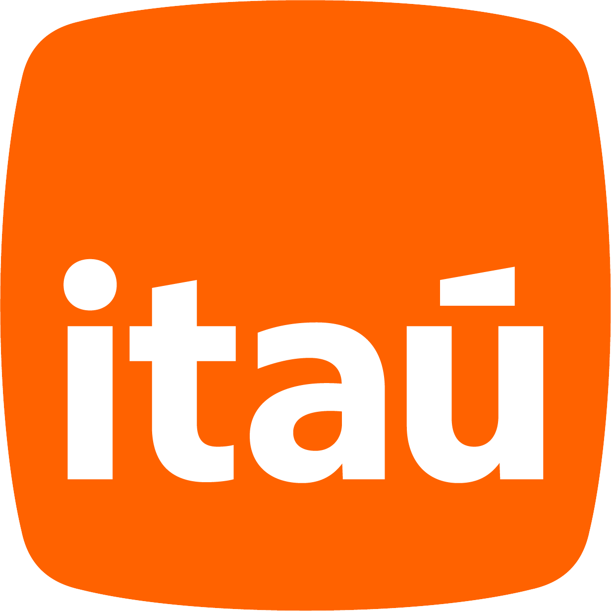 itau logo