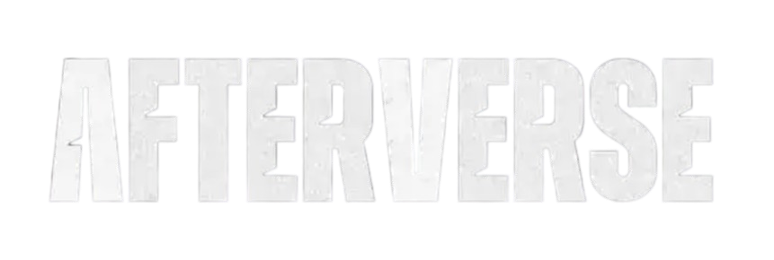 afterverse logo